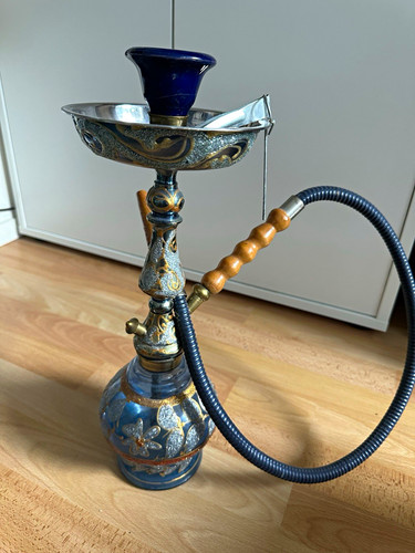 Orientalische