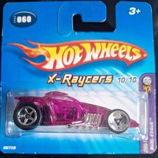 🔥Hot Wheels - BURL-ESQUE -