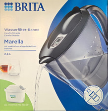 Brita Marella Wasserfilter