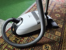 Miele staubsauger ecoline - miele,