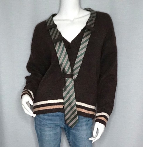 Strickjacke cardigan - strickjacke,