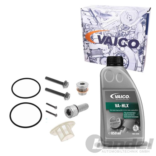 Vaico verteilergetriebe - vaico,