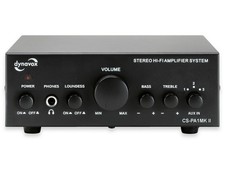DYNAVOX Mini-Verstärker