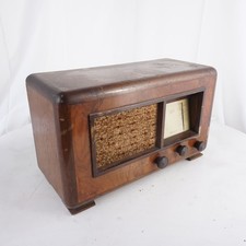 Seltenes Körting Unix 37W