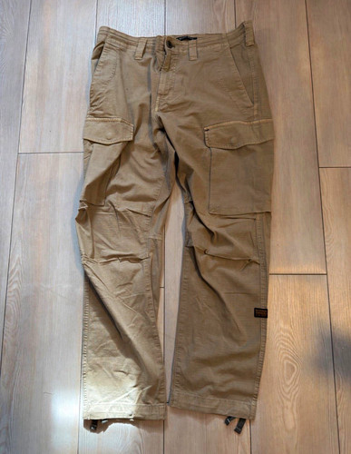 Star raw herren cargo - g-star,