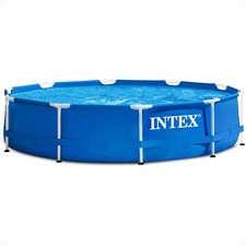 Intex 10'x30" Above Ground