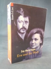 Eva und der Wolf. -