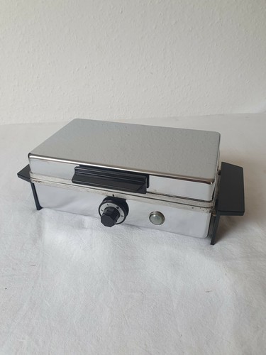 Waffeleisen waffelautomat - ,