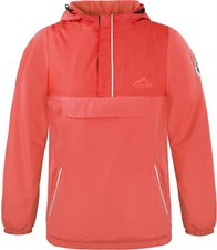 Kinder Windbreaker Winterjacke