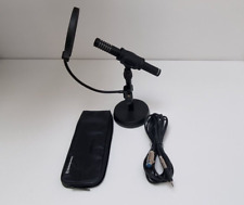 Beyerdynamic Mikrofon-Set aus MCE94 u. Tischstativ