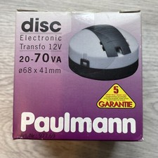  Paulmann 977.69 Transformator