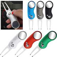 Golf Heugabel Putting Green