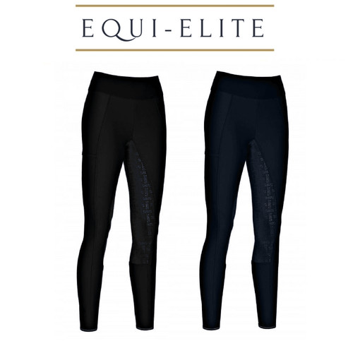 Pikeur yara full grip - pikeur,