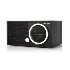 Tivoli Audio Model One Digital Gen. 2 schwarz *DAB+/UKW/WiFi/BT/AUX*