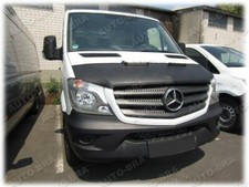 Auto Bra kompatibel mit Mercedes-Benz Sprinter Bj. 2013 - 2018 Steinschlagschutz