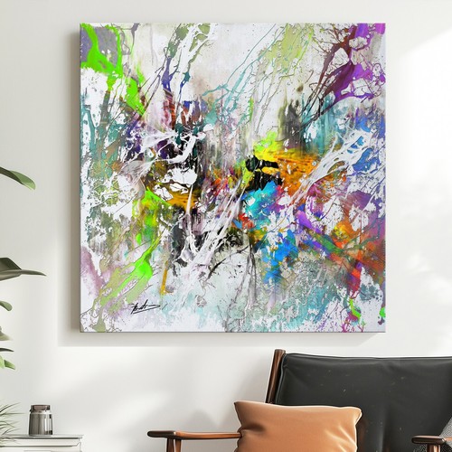 Leinwand bilder xxl - leinwand,