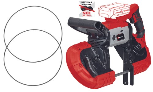 Einhell power change - einhell, x-change