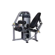 Nautilus Nitro Evo Seated Leg