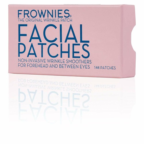 Frownies facial patches - facial,