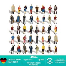 Spur H0 Figuren Sets