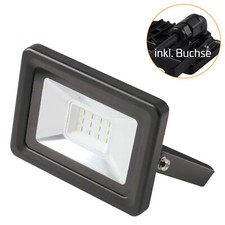 proventa® Außen-LED-Strahler