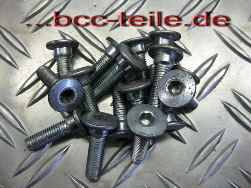 Bremsscheibe schrauben - bremsscheibe,
