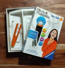 tiptoi stift mit aufnahmefunktion, Tiptoi Bücher, Tiptoi Puzzle