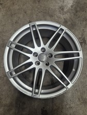 1x Alufelge AUDI 8,5Jx20 Zoll