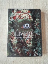 LIV'ERT PV Collection DVD