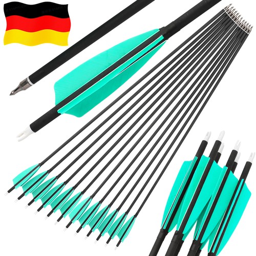 12pcs bogenschießen - 12pcs, 28"
