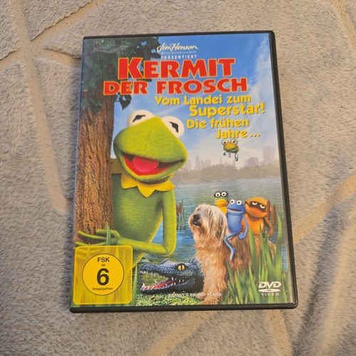 Kermit der frosch - der,