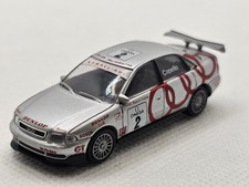 RIETZE 1:87 Audi A4 Quattro Superturismo 1995 - Rinaldo Capello 