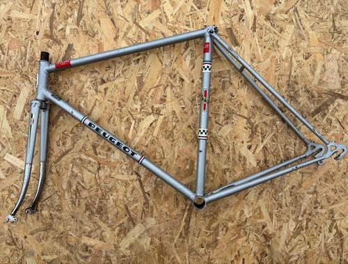 Fahrradrahmen bicycle frame - /,