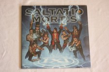 Saltatio Mortis - Das schwarze