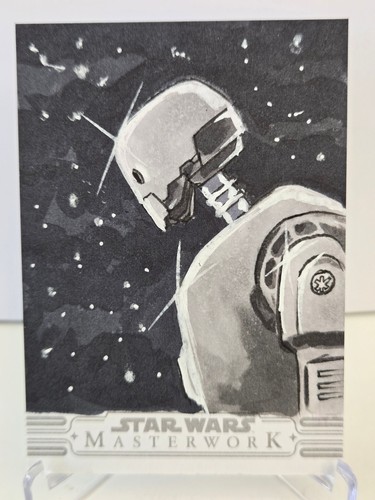 Topps 2025 star wars - topps,