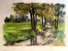 ::FRANZ EHMKE 1928 - 2018