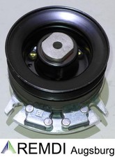 Alko elektromagnetkupplung - alko,