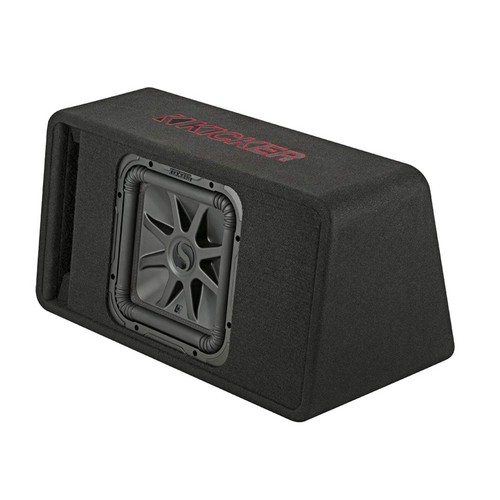 Kicker 45vl7r122 sub - 45vl7r122, zoll