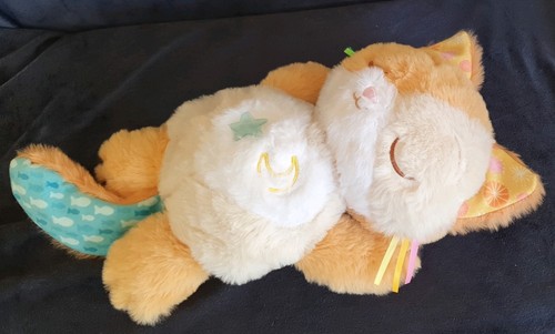 Vtech calming purrs kitten - vtech, /
