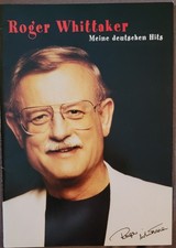 Roger Whittaker - Meine