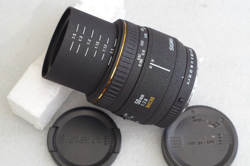 Sigma 50mm 8 - sigma,