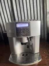 Delonghi magnifica Automatic