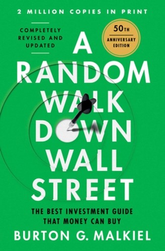 Random walk down - a, wall