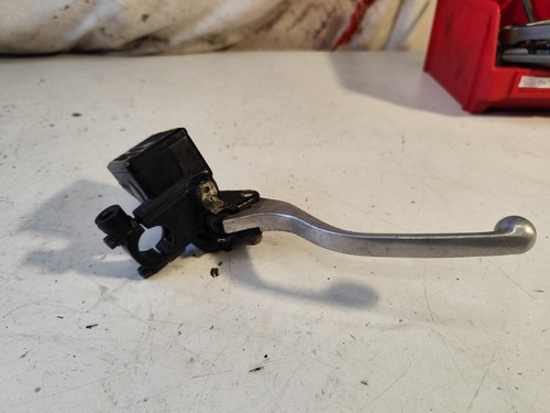 Honda cb1 400 - 400, nc27