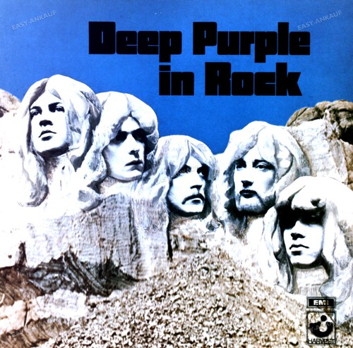 Deep purple in - -,