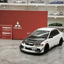 SUPER A 1:18 Mitsubishi EVO