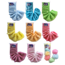 COLOR-WATTE, Farbwatte