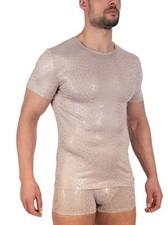 Manstore Casual Tee Shirt
