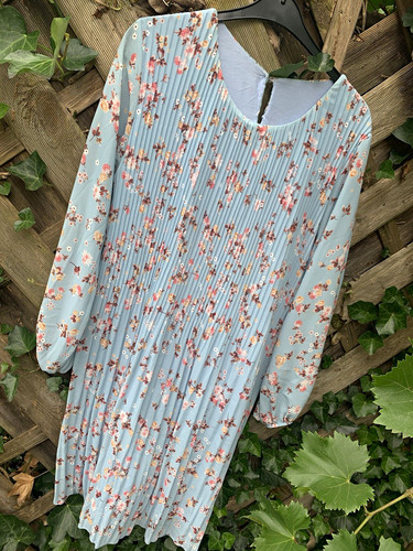 Italy moda blusenkleid - italy,