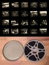 Tabak Anbau - 16mm Film